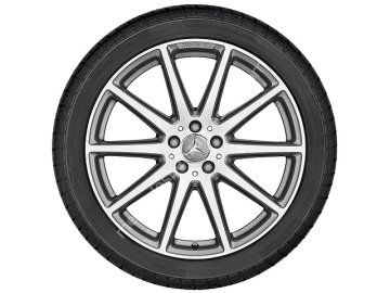 AMG JANT 20''