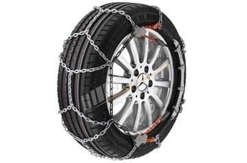 Mercedes Benz Kar Zinciri 195/65 R15için