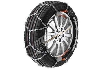 Mercedes Benz Kar Zinciri 195/65 R15için