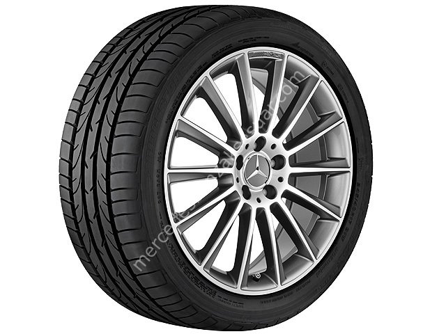 AMG JANT 20'' ÖN