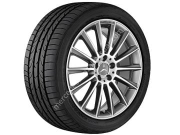 AMG JANT 20'' ÖN