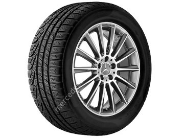 AMG JANT 20'' ÖN