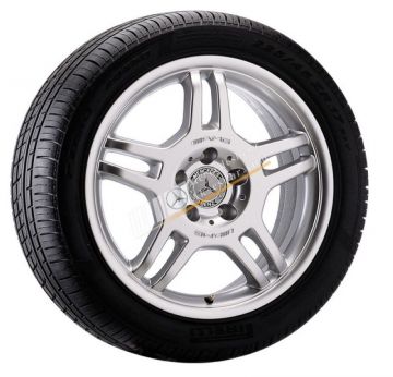 AMG JANT 18'' ÖN