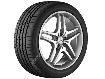 AMG JANT 21''