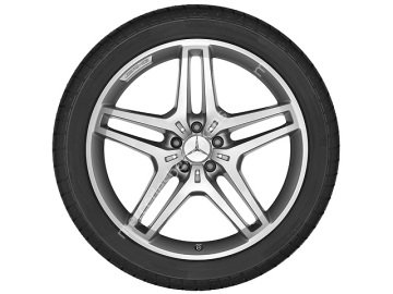 AMG JANT 21''