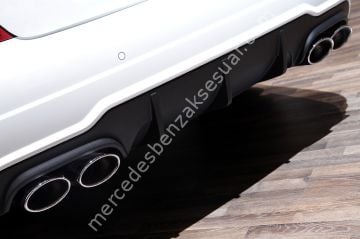 C 63 AMG EGZOZ