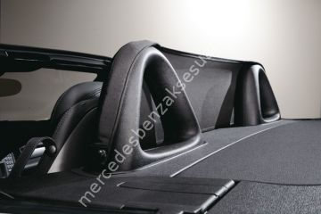 Mercedes Benz Rüzgarlık
