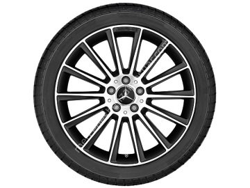 AMG JANT 20'' ARKA