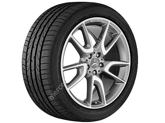 AMG JANT 20'' ÖN