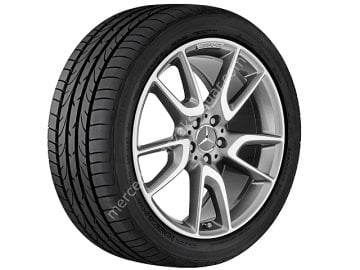 AMG JANT 20'' ÖN