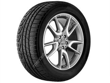 AMG JANT 20'' ÖN