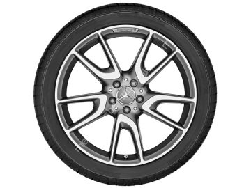 AMG JANT 20'' ÖN