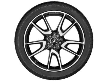 AMG JANT 20'' ÖN