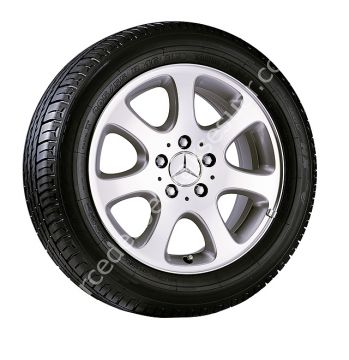 Mercedes Benz JANT 16''