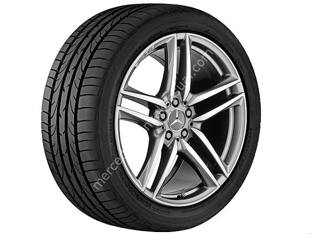 AMG JANT 20'' ÖN