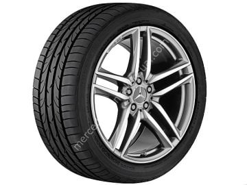 AMG JANT 20'' ÖN