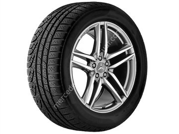 AMG JANT 20'' ÖN