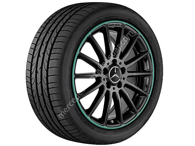AMG JANT 18''