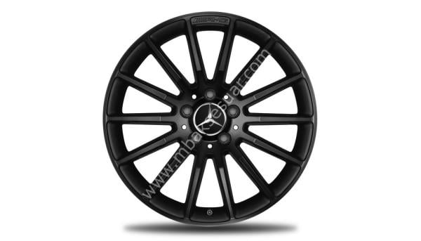 AMG JANT 18''