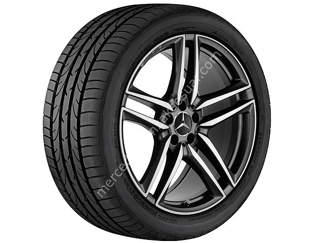 AMG JANT 20'' ARKA