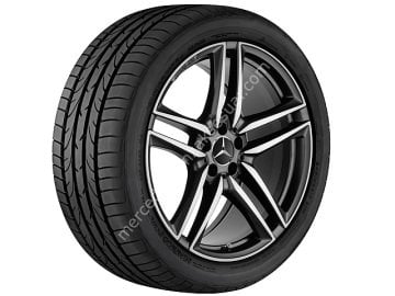 AMG JANT 20'' ARKA