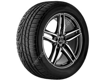 AMG JANT 20'' ARKA