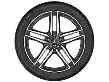 AMG JANT 20'' ARKA