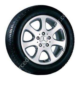 Mercedes Benz JANT 16''