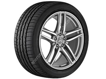 AMG JANT 20'' ÖN