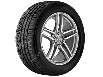 AMG JANT 20'' ÖN