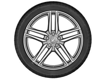 AMG JANT 20'' ÖN