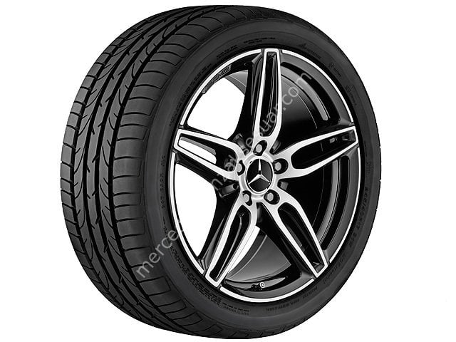 AMG JANT 19'' ÖN