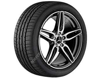 AMG JANT 19'' ÖN