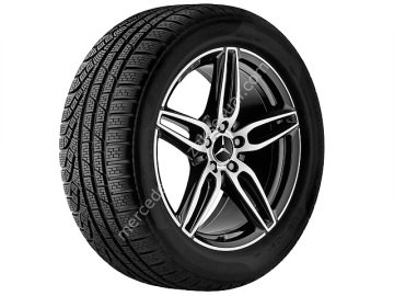 AMG JANT 19'' ÖN