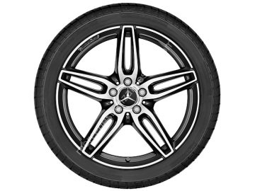 AMG JANT 19'' ÖN