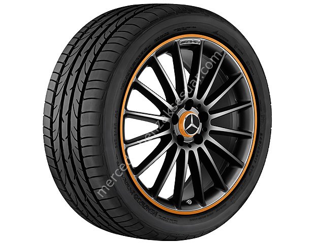 AMG JANT 19''
