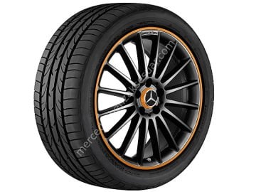 AMG JANT 19''