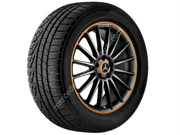 AMG JANT 19''