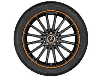 AMG JANT 19''