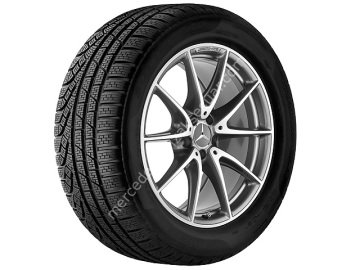 AMG JANT 19'' ARKA