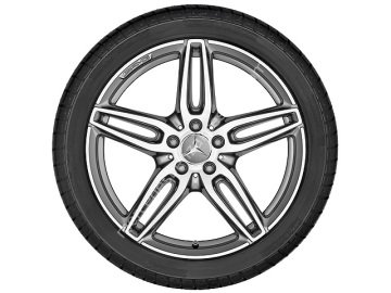 AMG JANT 19'' ÖN