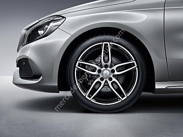 AMG JANT 18''