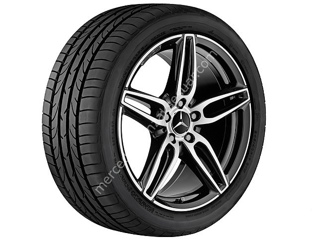 AMG JANT 19'' ÖN
