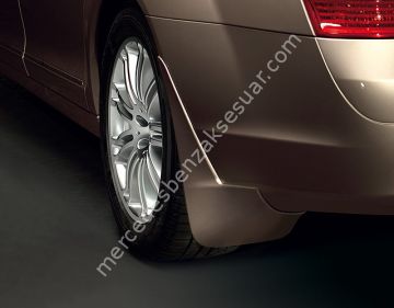 Mercedes Benz Paçalık Arka