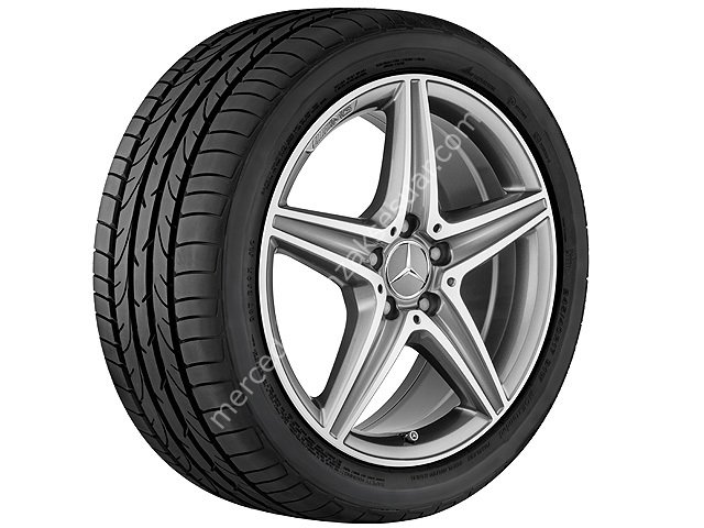 AMG JANT 18'' ÖN