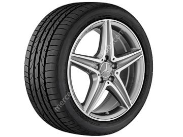 AMG JANT 18'' ÖN