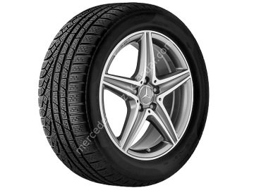 AMG JANT 18'' ÖN