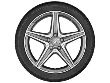 AMG JANT 18'' ÖN