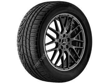 AMG JANT 19''