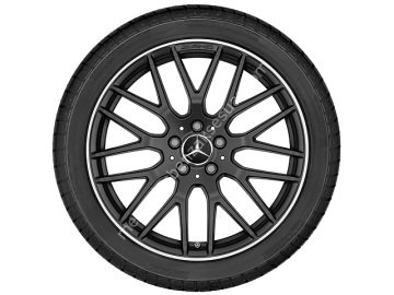 AMG JANT 19''